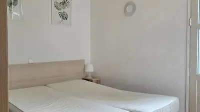 Apartment on Calle de la Montera photo 30
