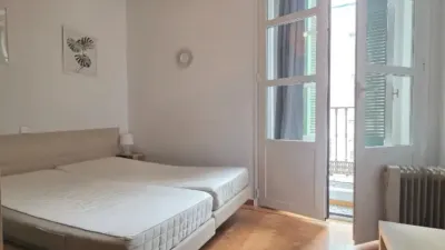 Apartment on Calle de la Montera photo 31