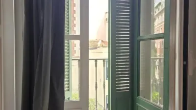 Apartment on Calle de la Montera photo 33