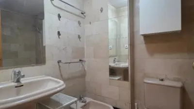 Apartment on Calle de la Montera photo 36