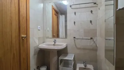 Apartment on Calle de la Montera photo 37