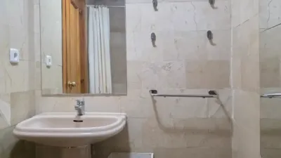 Apartment on Calle de la Montera photo 38