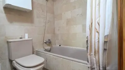 Apartment on Calle de la Montera photo 39
