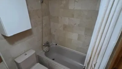 Apartment on Calle de la Montera photo 41