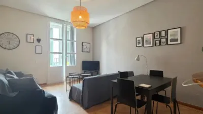Apartment on Calle de la Montera photo 5