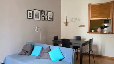 Apartment on Calle de la Montera photo 7