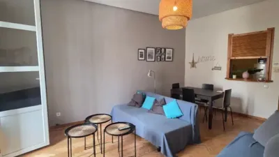 Apartment on Calle de la Montera photo 8