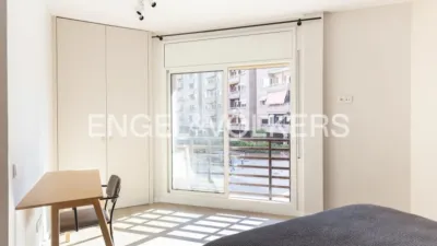 Apartment in El Poble-sec photo 10