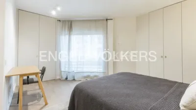 Apartment in El Poble-sec photo 11