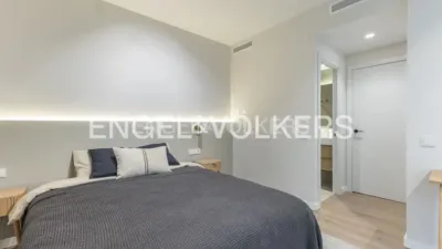 Apartment in El Poble-sec photo 12