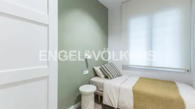 Apartment in El Poble-sec photo 13