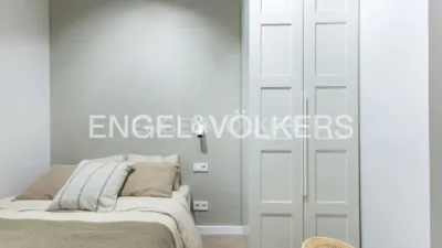 Apartment in El Poble-sec photo 14
