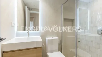 Apartment in El Poble-sec photo 15