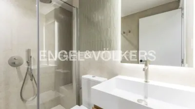 Apartment in El Poble-sec photo 16