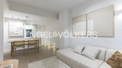 Apartment in El Poble-sec photo 17