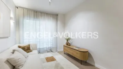 Apartment in El Poble-sec photo 18