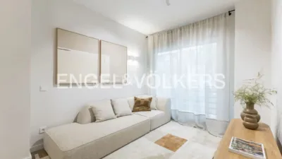Apartment in El Poble-sec photo 19