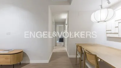 Apartment in El Poble-sec photo 20