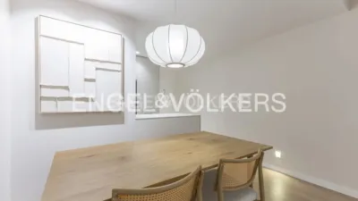 Apartment in El Poble-sec photo 21