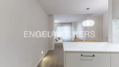 Apartment in El Poble-sec photo 22