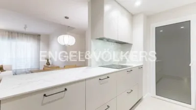 Apartment in El Poble-sec photo 23