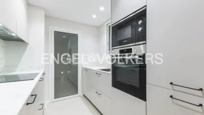 Apartment in El Poble-sec photo 24