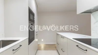 Apartment in El Poble-sec photo 25