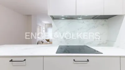 Apartment in El Poble-sec photo 26