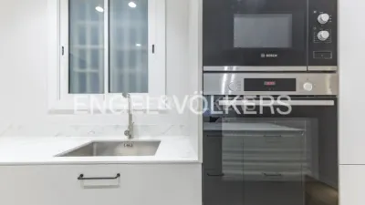 Apartment in El Poble-sec photo 27