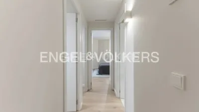 Apartment in El Poble-sec photo 28
