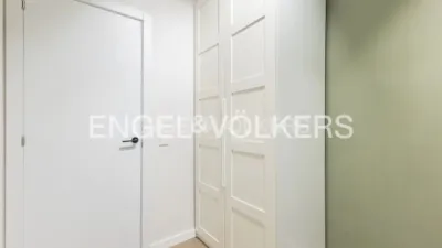 Apartment in El Poble-sec photo 29