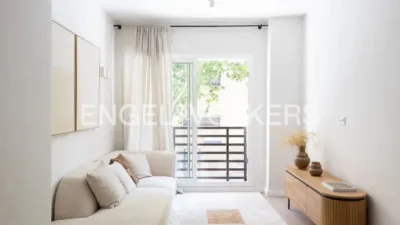 Apartment in El Poble-sec photo 2