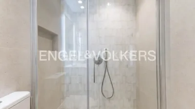 Apartment in El Poble-sec photo 30