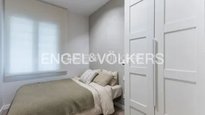 Apartment in El Poble-sec photo 31