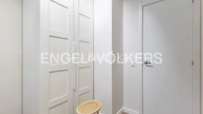 Apartment in El Poble-sec photo 32