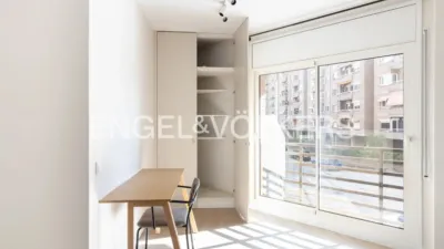 Apartment in El Poble-sec photo 33