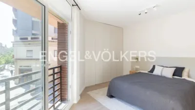 Apartment in El Poble-sec photo 34