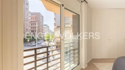 Apartment in El Poble-sec photo 35