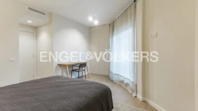 Apartment in El Poble-sec photo 36