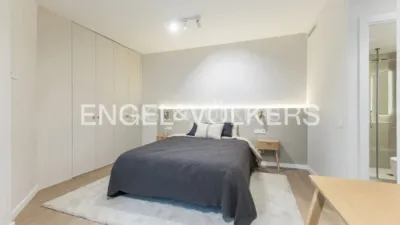 Apartment in El Poble-sec photo 37