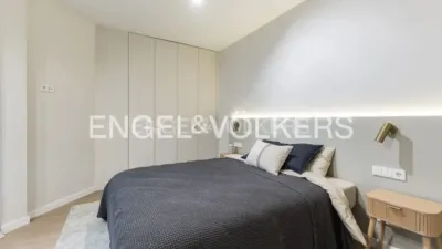 Apartment in El Poble-sec photo 38