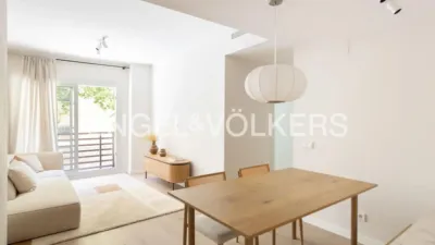 Apartment in El Poble-sec photo 3