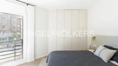 Apartment in El Poble-sec photo 43