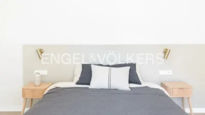 Apartment in El Poble-sec photo 44