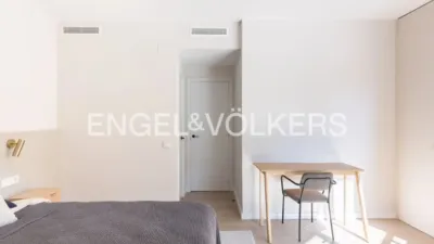 Apartment in El Poble-sec photo 45