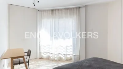 Apartment in El Poble-sec photo 47