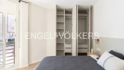 Apartment in El Poble-sec photo 48