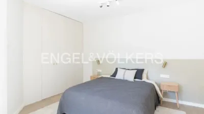 Apartment in El Poble-sec photo 49