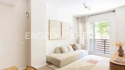 Apartment in El Poble-sec photo 4