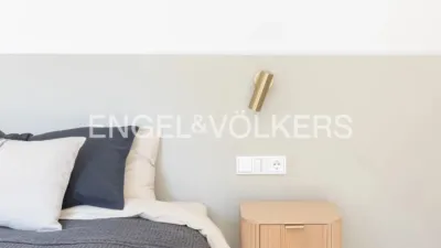 Apartment in El Poble-sec photo 50